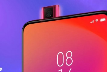 Snapdragon 855 Plus İşlemcili Redmi K20 Pro Geliyor
