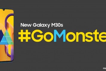Uygun Fiyatlı Galaxy M30s ve Galaxy M10s Duyuruldu