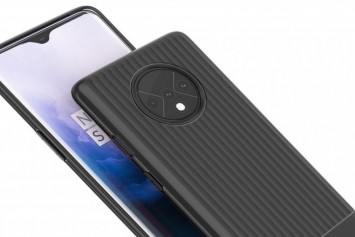 OnePlus 7T'nin Bazı Özellikleri ve Geekbench Sonucu Belli Oldu