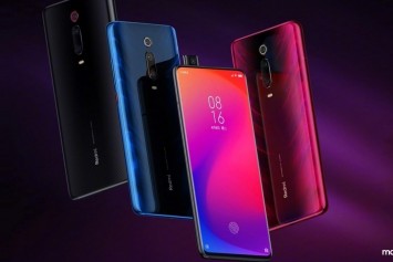 Redmi K20 Pro Premium Dikkat Çeken Özelliklerle Beraber Duyuruldu