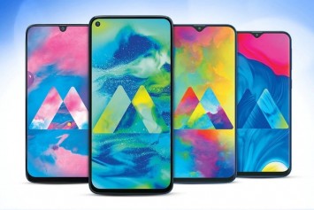 Samsung Galaxy M30S İşte Bu Özelliklere Sahip Olacak