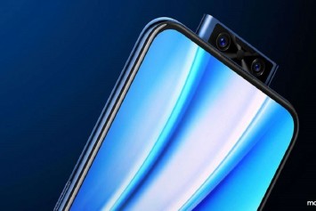 Vivo V17 Pro 6 Kamerayla Beraber Duyuruldu
