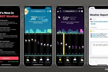 Apple, iOS 13 Güncellemesini Yayınladı