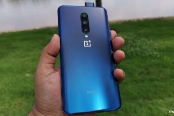 OnePlus 7 ve OnePlus 7 Pro İçin Kararlı Sürüm Android 10 Yayınlandı