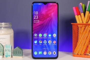 Oppo K5 Snapdragon 730G İşlemciyle Beraber Geliyor