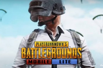 PUBG Mobile Lite İçin 0.14.1 Güncellemesi Dağıtıldı