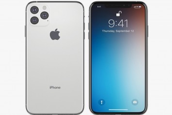 Pixel 3a XL ve iPhone 11 Pro Max Kamera Karşılaştırması