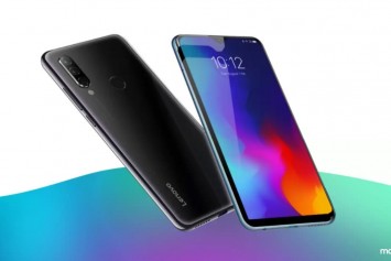 Lenovo K10 Plus Dikkatleri Üzerine Çeken Fiyatıyla Beraber Duyuruldu