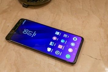 Xiaomi Mi Mix Alpha'nın 100 MP Kamera Örneği Yayınlandı
