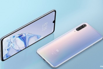 Xiaomi Mi 9 Pro 5G Resmi Olarak Tanıtıldı