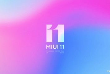 MIUI 11 Güncellemesi Duyuruldu 