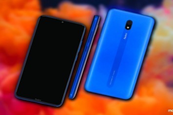 Xiaomi'nin Yeni Ucuz Telefonu Redmi 8A Tanıtıldı