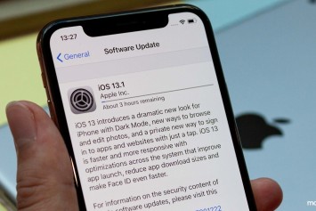 iOS 13.1, iPadOS 13.1 ve tvOS 13 Güncellemeleri Yayınlandı