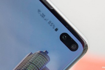 Galaxy S11 Serisi 108 MP Çözünürlüğünde Kameraya Sahip Olabilir