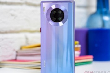 Huawei Mate 30 Fiyatında Şok İndirim 