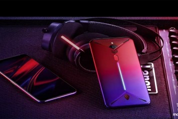 Oyun Canavarı Nubia Red Magic 3S Duyuruldu