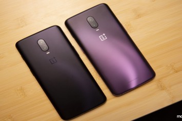 Android 10 Öncesi OnePlus 6 Serisine Yeni Bir Güncelleme Dağıtıldı
