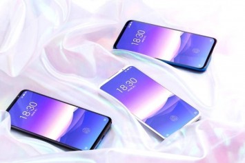 Meizu 16s Pro Duvar Kağıtları