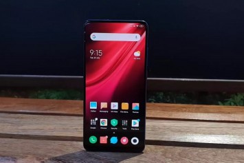 Meizu 16s ve Redmi K20 Pro Gövde Gösterisi Yapıyor