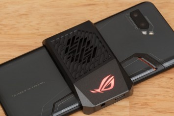 Asus ROG Phone 2 Duvar Kağıtları