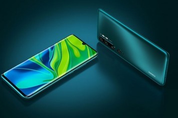 Xiaomi Mi 10 Pro, 16 GB RAM ile gelebilir