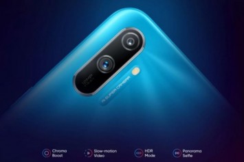 Realme C3 teknik özellikleri kesinlik kazandı