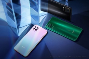 Huawei Nova 7i, 14 Şubat'ta satışa sunuluyor