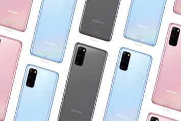 Samsung Galaxy S20, 6 Mart'ta satışa sunulacak