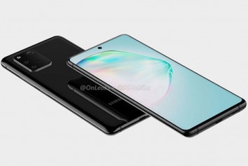 Samsung Galaxy S10 Lite ve Galaxy Note10 Lite Duyuruldu! İşte Özellikleri