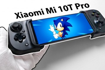 Xiaomi Mi 10T Pro Kutu Açılışı ve Oyun Deneyimi