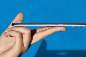 Oppo A93 resmi olarak duyuruldu