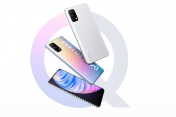 Realme Q2, Q2 Pro ve Q2i 5G resmi olarak duyuruldu