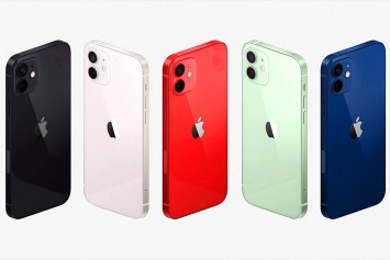 Apple iPhone 12 ve iPhone 12 Mini Duyuruldu