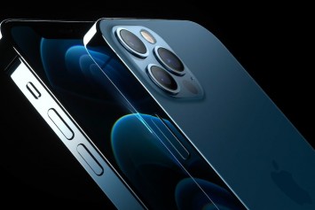 Apple iPhone 12 Pro ve Pro Max Duyuruldu