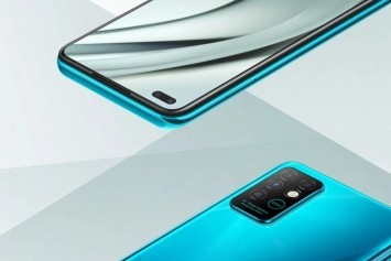 Infinix Note 8 ve Note 8i resmi olarak duyuruldu