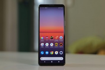 Sony Xperia 5 II Duvar Kağıtları
