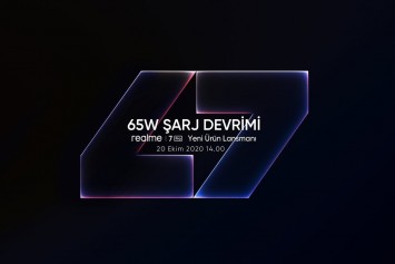 Realme 7 Pro Türkiye Lansmanı Başlıyor