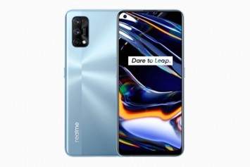 Realme 7 Pro Türkiye fiyatı ve çıkış tarihi açıklandı