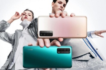 Huawei Y7a resmi olarak duyuruldu