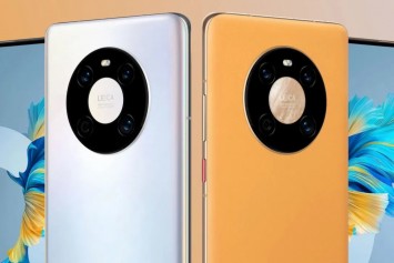 Huawei Mate 40 resmi olarak duyuruldu