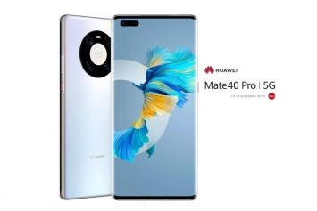 Huawei Mate 40 Pro Duvar Kağıtları