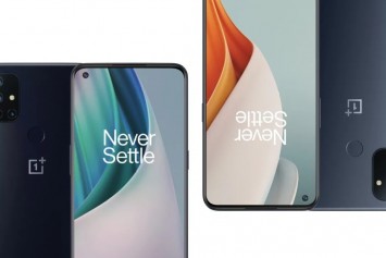 OnePlus Nord N10 5G ve N100 resmi olarak duyuruldu