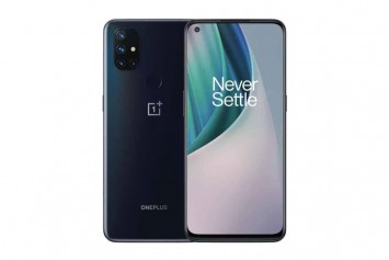 OnePlus Nord N10 Duvar Kağıtları