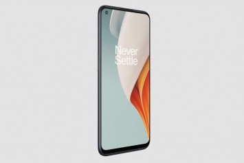 OnePlus Nord N100 Duvar Kağıtları