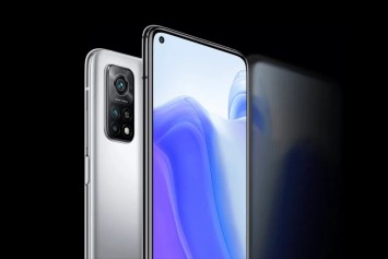 Xiaomi Redmi K30S resmi olarak duyuruldu