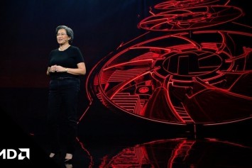AMD RX 6000 Serisi Grafik Kartları Tanıtılıyor