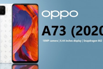 Oppo A73 Duvar Kağıtları