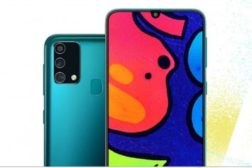 Samsung Galaxy F41 Duvar Kağıtları