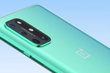 OnePlus 8T'nin Tasarımı Resmi Olarak Paylaşıldı
