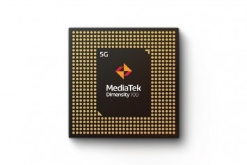MediaTek, Dimensity 700 işlemcisini duyurdu